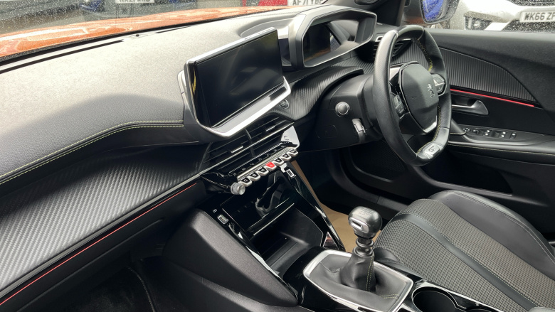 Peugeot 2008 1.2 PureTech 130 GT 5dr Petrol Estate